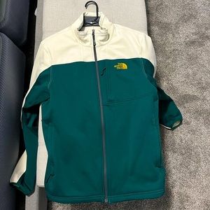 North Face light weight inner shell jacket